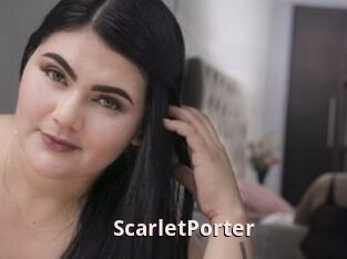 ScarletPorter