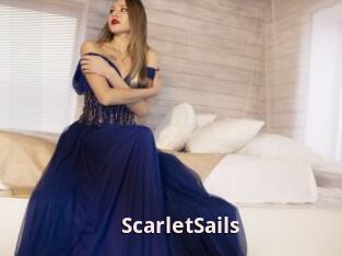 ScarletSails