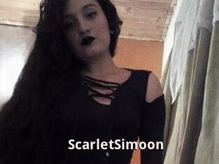 ScarletSimoon