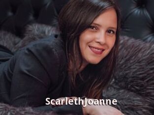 ScarlethJoanne