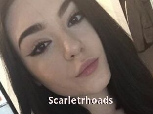 Scarletrhoads