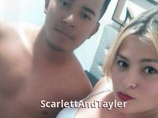 ScarlettAndTayler