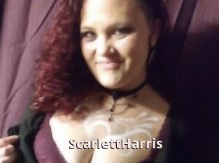 ScarlettHarris