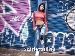 ScarlettHill18