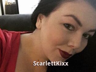 ScarlettKixx