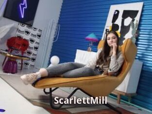 ScarlettMill