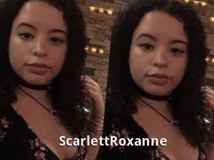 ScarlettRoxanne