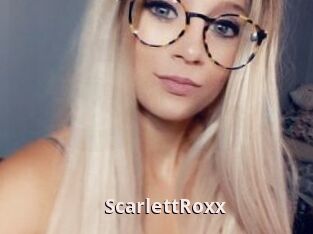 ScarlettRoxx