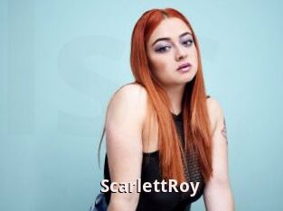 ScarlettRoy