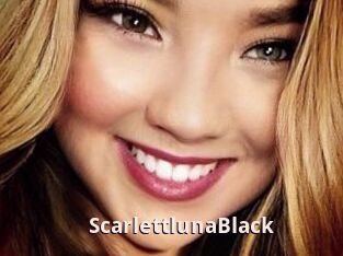 ScarlettlunaBlack