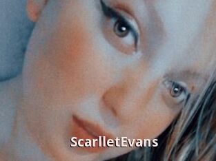 ScarlletEvans