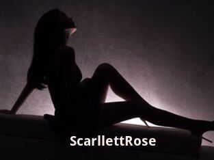 ScarllettRose