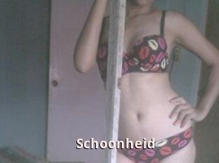 Schoonheid