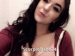 ScorpioBabe24