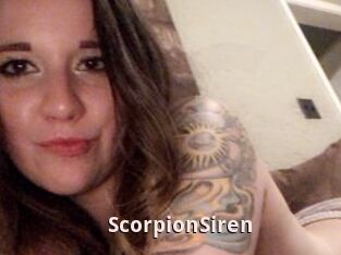 ScorpionSiren