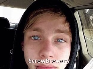 ScrewBrewery