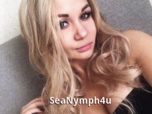 SeaNymph4u