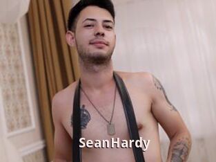 SeanHardy
