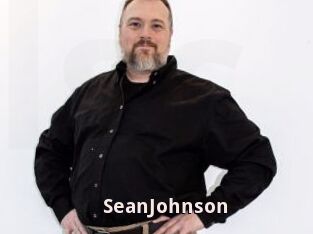 SeanJohnson