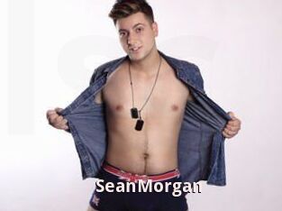 SeanMorgan