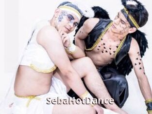 SebaHotDance