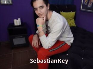 SebastianKey