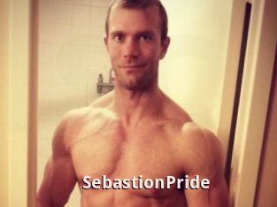 SebastionPride