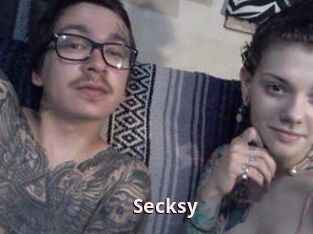 Secksy