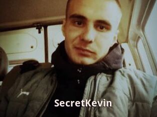 SecretKevin