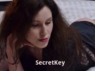 SecretKey