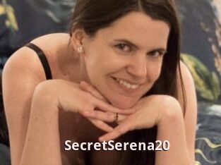 SecretSerena20