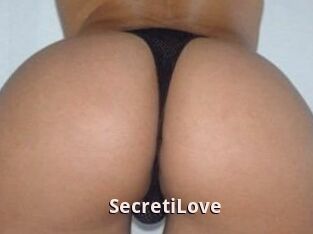 Secret_iLove