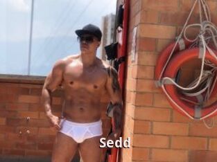 Sedd