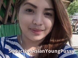 SeductiveAsianYoungPussy
