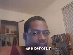 Seekerofun