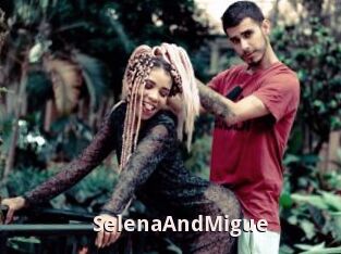 SelenaAndMigue