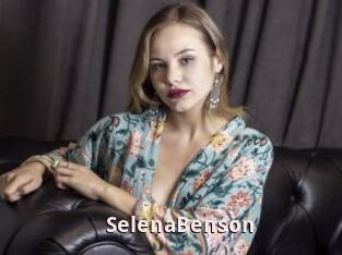 SelenaBenson