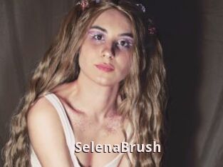 SelenaBrush
