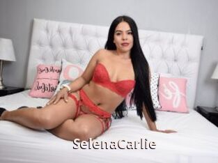 SelenaCarlie