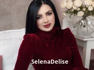 SelenaDelise