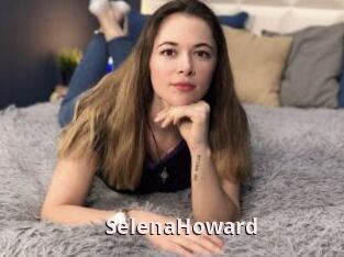 SelenaHoward