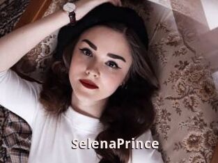 SelenaPrince