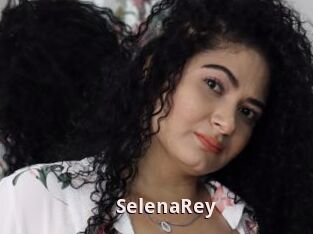 SelenaRey