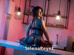 SelenaReyez
