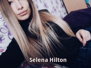 Selena_Hilton