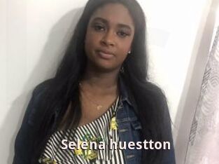 Selena_huestton