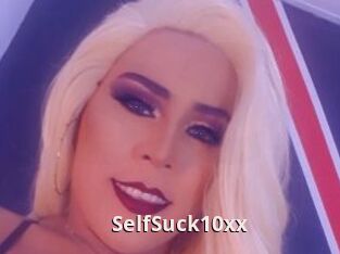 SelfSuck10xx
