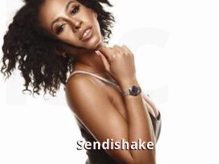 Sendishake