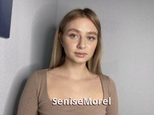 SeniseMorel