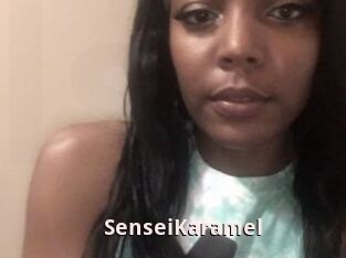 SenseiKaramel